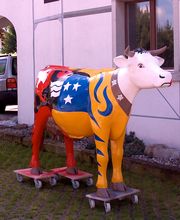 de Pretto Maler GmbH / Eisold Malatelier Bild 1