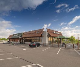 McDonald's Bild 1