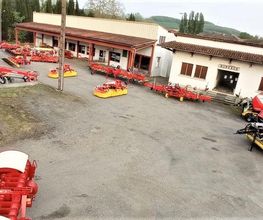 Lafforgue ETS image 1