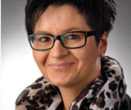 Ivonne Klee-Neumann - Service und Verwaltung