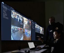 Gonext Security image 2