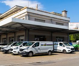 Sanitärinstallateur Zürich