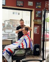 Most Wanted Barbershop Bild 5