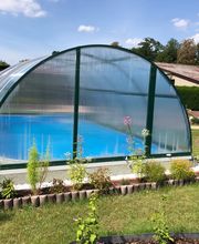 Frank Obst Schwimmbadtechnik Bild 3