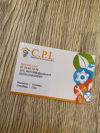 CPL logo