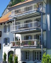 von Allmen Schmiede AG