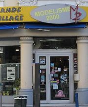 Modelisme 2000 Technijeux SARL image 13