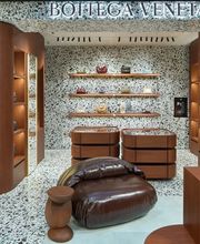Bottega Veneta Roma Rinascente Womanswear immagine 5
