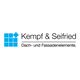 Kempf & Seifried Bauelemente und Systeme GmbH Beratung und Verkauf