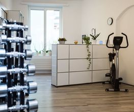 ACTIV Physiotherapie Bild 2