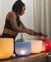 The Art Of Living in BMS. Yoga & Centro de Desarrollo Personal imagen 16