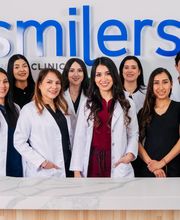Smilers dental Clinic Sucursal gran vía imagen 9