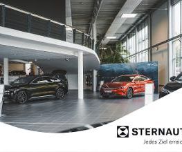 BYD - STERNAUTO Bild 1