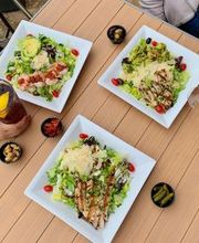 Cafe Express Meyerland image 8