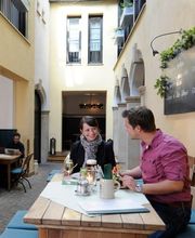 Goldenes Kreuz Bild 4
