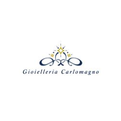 Gioielleria Carlomagno Biagio logo