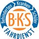 B-K-S - Taxi Rutzmoser