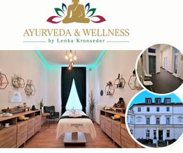 AYURVEDA & WELLNESS BONN Bild 1