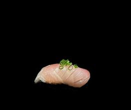 Imperial Garden x Nota Sushi Bild 11