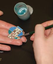 Ursula Christ Schmuckwaren im Trend der Zeit Bild 5