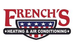 French's Heating & Air Conditioning LLC
