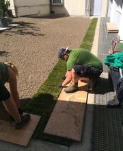 Gärtnerei B. Ryffel