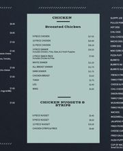 Tastee Treet image 1