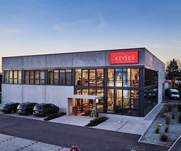 Der Raumausstatter Keyser GmbH Bild 1