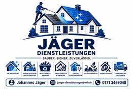 Jäger Dienstleistungen