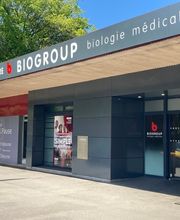 Laboratoire Villejean Rennes - BIOGROUP BRETAGNE image 2