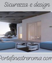 SP Porte e Finestre in pvc immagine 8