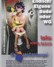 die senftenberger - Wohnungsbaugenossenschaft Senftenberg e.G. Bild 3