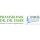 Dr. Dr. med. Esser Facharzt Mund- Kiefer- Gesichtschirurgie