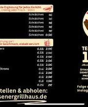 THEESENER GRILLHAUS Bild 4