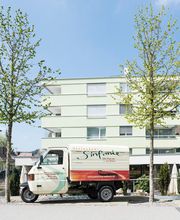 Restaurant Sinfonie Bild 3