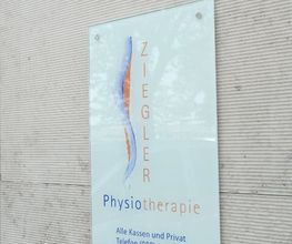 Physiotherapie Albert & Marlies Ziegler - Spezialpraxis für Pulmologie & Pädiatrie Bild 16