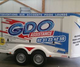 Garage De L'Ouest image 14