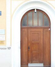 Lesinski Paul Dr.med. D.O. DAAO, Zimmermann Rainer Dr.med. D.O.M. Bild 1