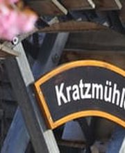 Campingplatz Kratzmühle Bild 8