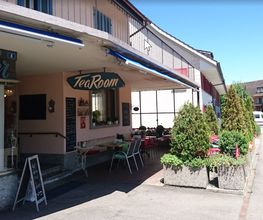 Bäckerei Konditorei Schläpfer Bild 11