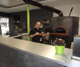 L'Atelier Pizza image 1