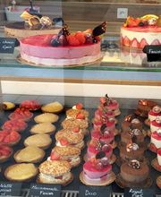 Aux Plaisirs Gourmands image 17