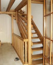 Menuiserie D. De Micheli & fils Sàrl Bild 1