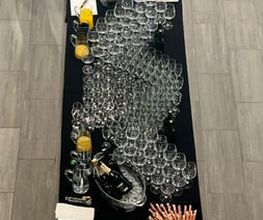 Backstage Catering Deluxe GmbH Bild 6