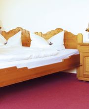 Hotel Schloßblick Trebsen & Ristorante Trattoria Fratelli Bild 5