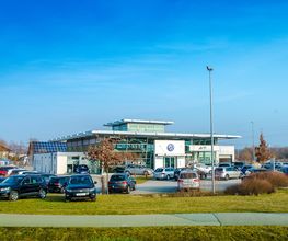 AVP AUTOLAND GmbH & Co. KG Bild 5