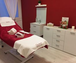 Institut GUINOT - Cléalys Beauté image 1