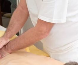 Massage Munich Bild 2