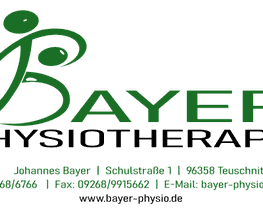 Physiotherapie Bayer Bild 2