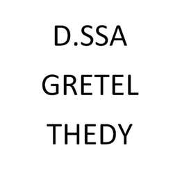 Studio Medico Dott.ssa Gretel Thedy logo